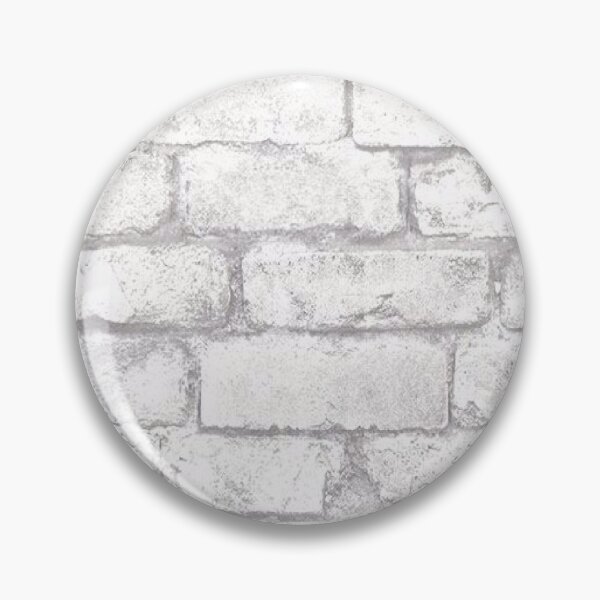 Item preview, White Brick Design designed and sold by BoldNFresh.