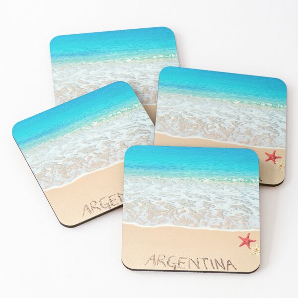 Item preview, Special Argentina Photo View– 2021 Print designed and sold by BestOfTravel.
