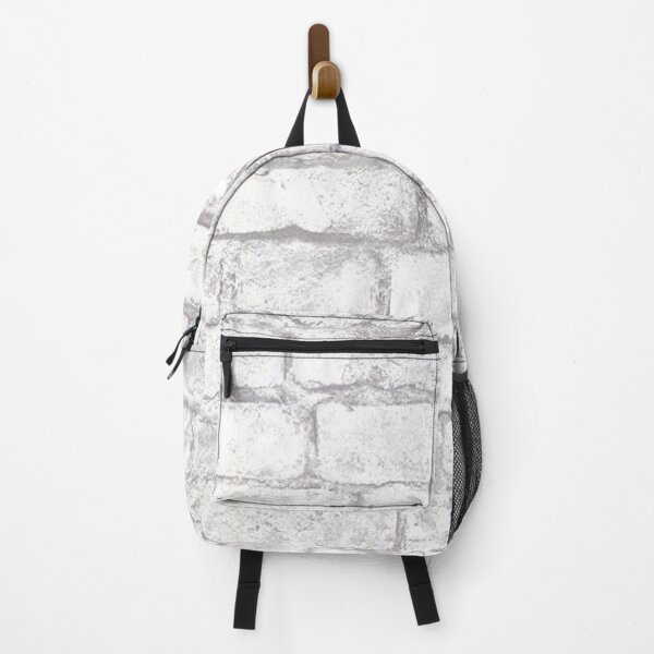 Item preview, White Brick Design designed and sold by BoldNFresh.
