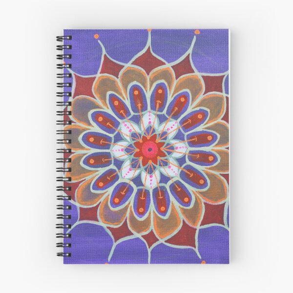 Item preview, Mandala Passion designed and sold by KristiinaLaasi.