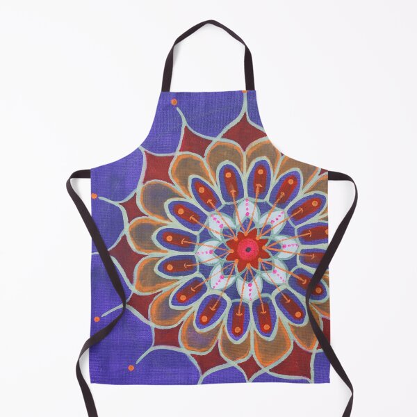 Item preview, Mandala Passion designed and sold by KristiinaLaasi.