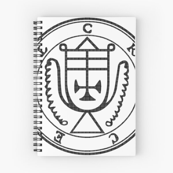 Item preview, Duke Crocell - Black Sigil designed and sold by DavidAGA.