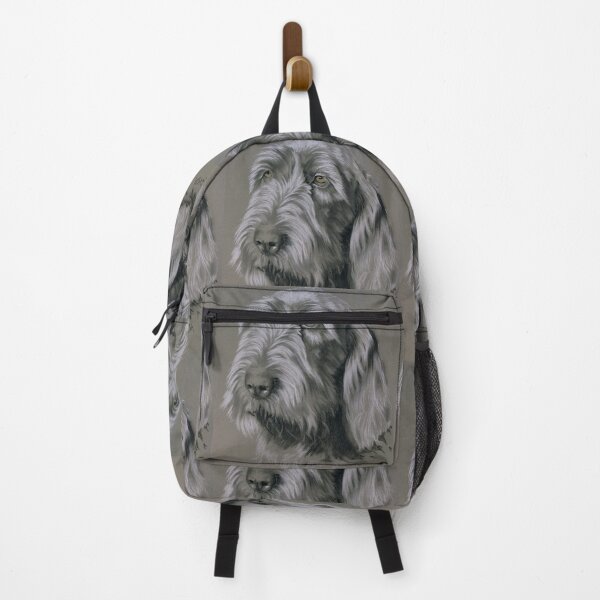 Item preview, Spinone Italiano in Graphite designed and sold by BarbBarcikKeith.