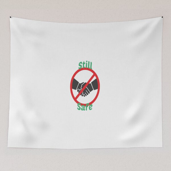 Item preview, Still Safe designed and sold by amro87.