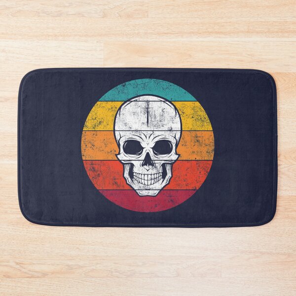 Item preview, Vintage Skull designed and sold by vladocar.