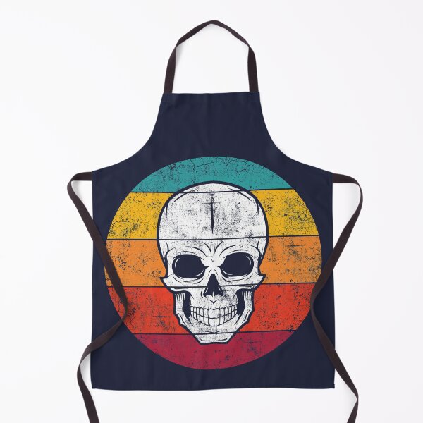 Item preview, Vintage Skull designed and sold by vladocar.