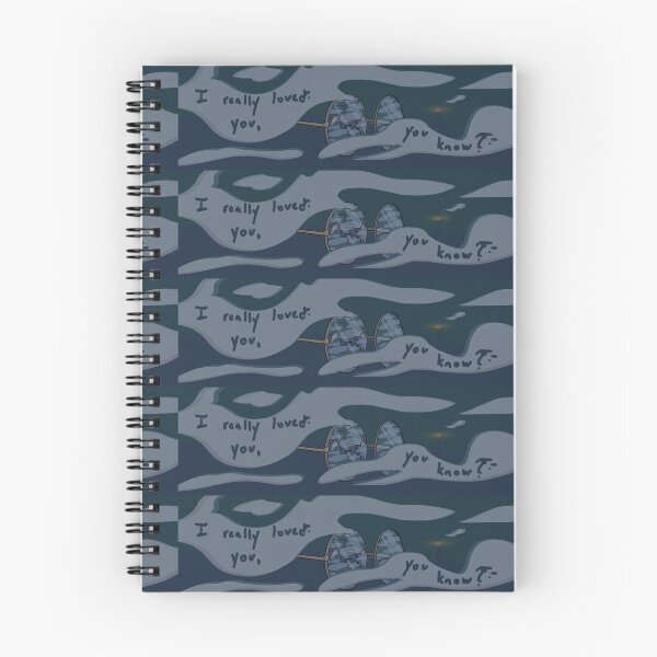 Item preview, The Lonely Is A Great Place 2.0 designed and sold by simonemushroom.