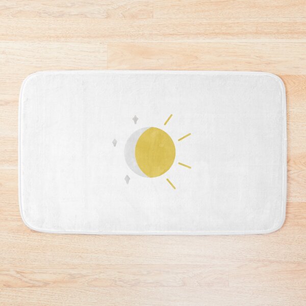 Item preview, Sun and Moon designed and sold by Reeseworks.