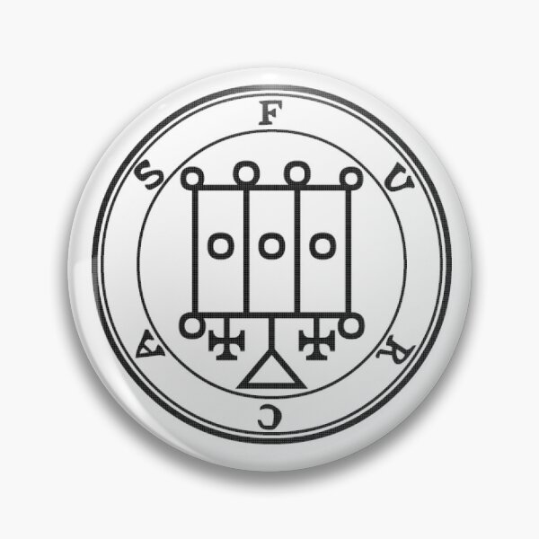 Item preview, Knight Furcas - Black Sigil designed and sold by DavidAGA.