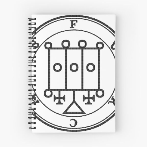 Item preview, Knight Furcas - Black Sigil designed and sold by DavidAGA.