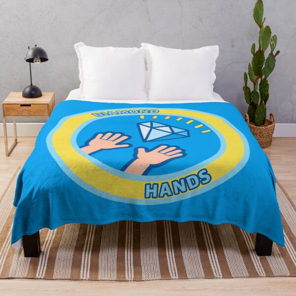 Item preview, Diamond Hands Gold Ring YOLO Tendies To The Moon !!! designed and sold by Sector18.