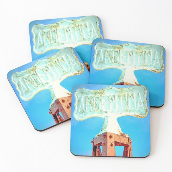 Item preview, Charming Argentina Photo View– 2021 Print designed and sold by BestOfTravel.