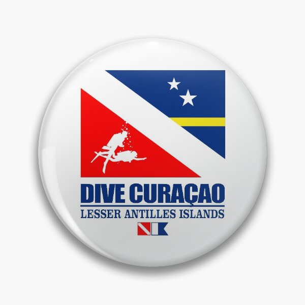 Item preview, Dive Curacao (DF) designed and sold by curranmorgan.