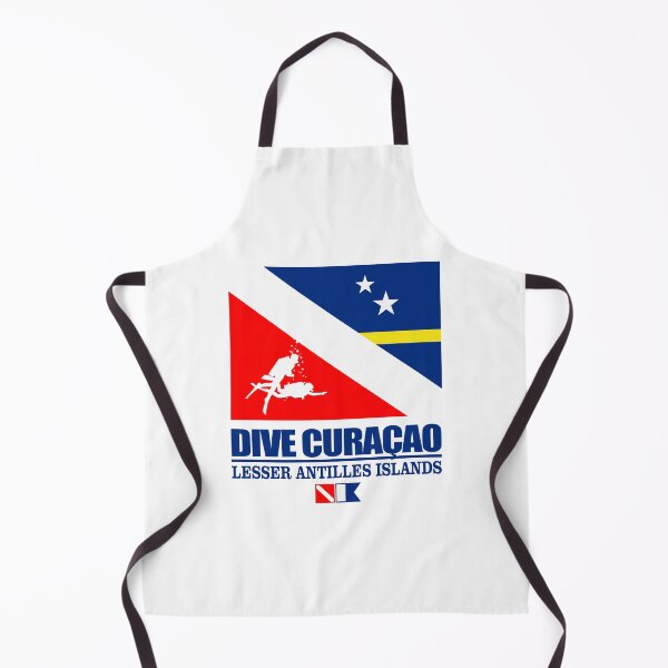 Item preview, Dive Curacao (DF) designed and sold by curranmorgan.