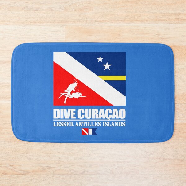 Item preview, Dive Curacao (DF) designed and sold by curranmorgan.