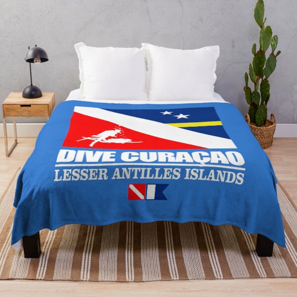 Item preview, Dive Curacao (DF) designed and sold by curranmorgan.