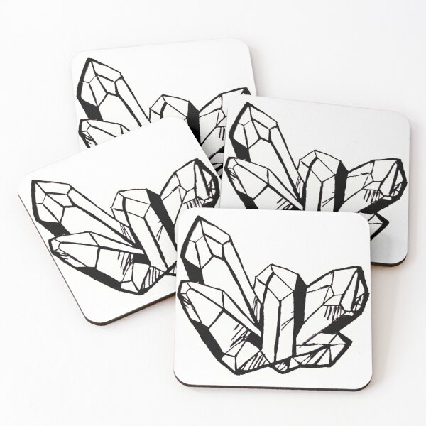 Item preview, Crystal Cluster designed and sold by Zeecat0113.