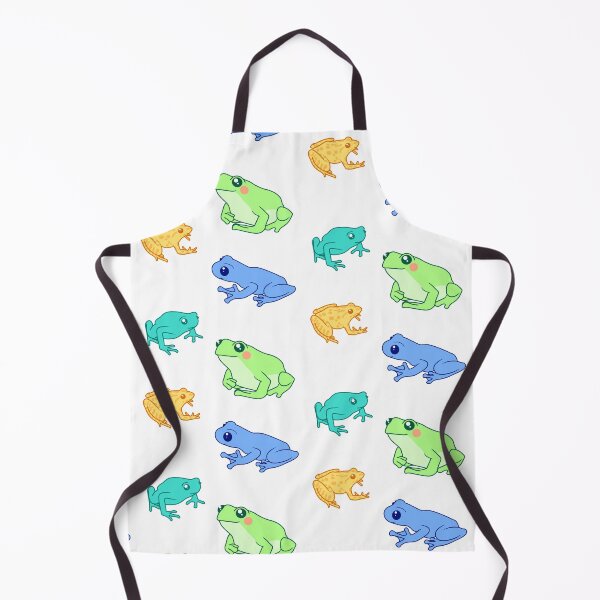 Item preview, Frog Friends designed and sold by PigeonMac.