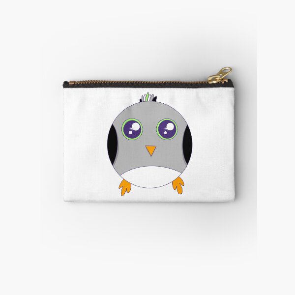 Item preview, Agender Pride Owlet designed and sold by LunarOwlShoppe.