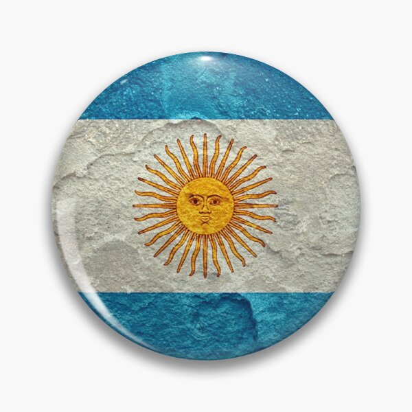 Item preview, Awesome Argentina Photo View– 2021 Print designed and sold by BestOfTravel.