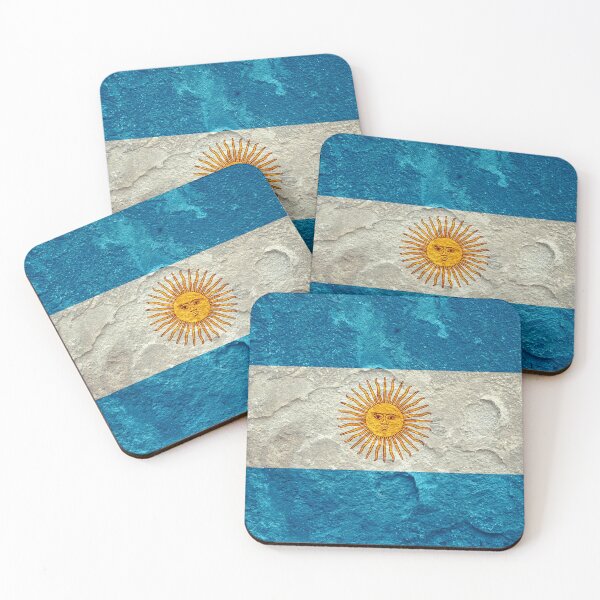 Item preview, Awesome Argentina Photo View– 2021 Print designed and sold by BestOfTravel.