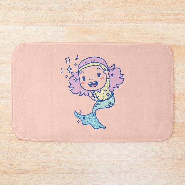 Item preview, Groove Mermaid designed and sold by SPIRIMAL.