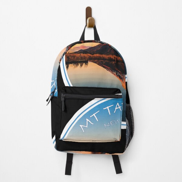 Item preview, Mount Taranaki - Mount Egmont designed and sold by Pekapeka of NZ.