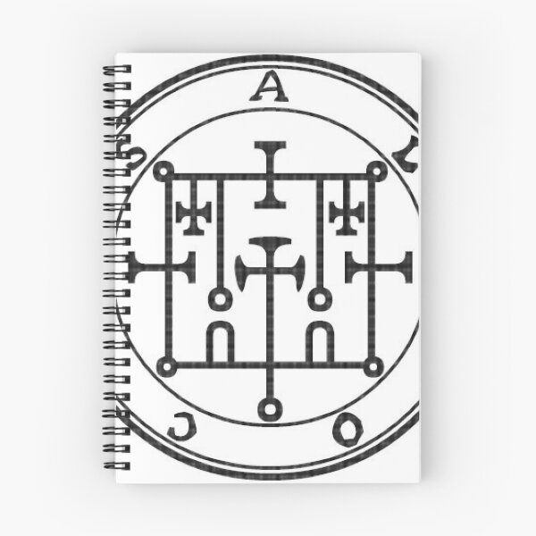 Item preview, Duke Alloces - Black Sigil designed and sold by DavidAGA.