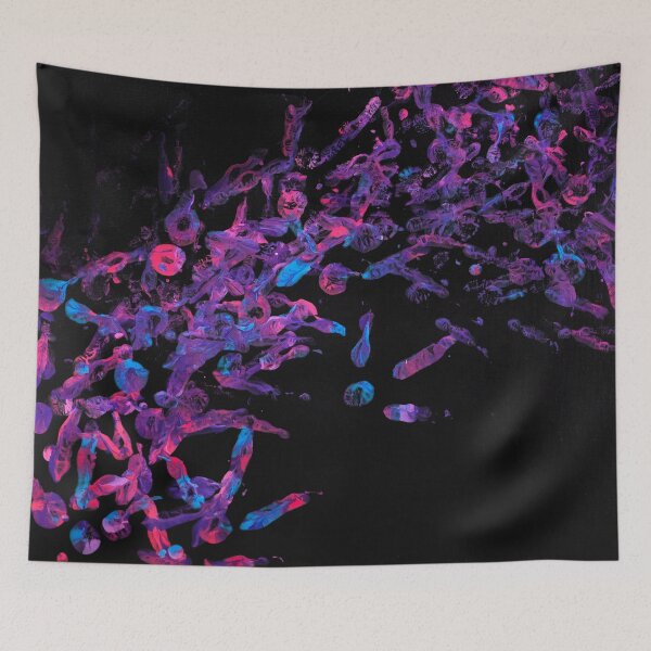 Item preview, Bisexual Rainbow designed and sold by Longfeather Lane.