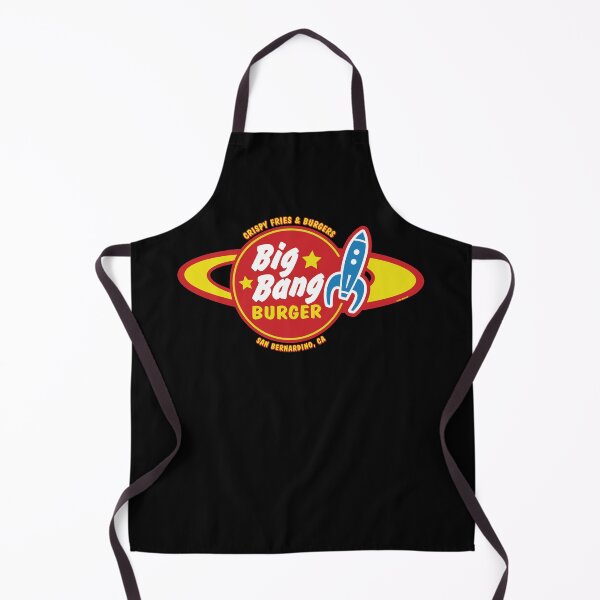 Item preview, Big Bang Burger [Roufxis-Rb] designed and sold by RoufXis.
