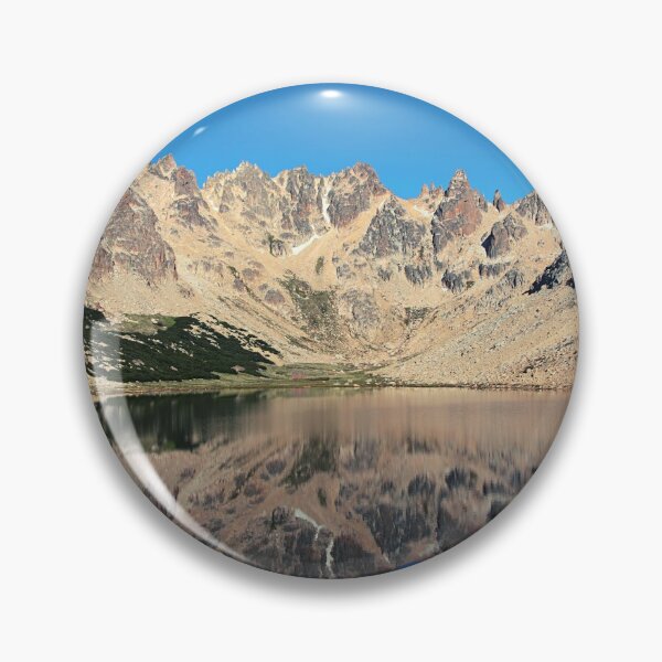 Artikelvorschau, Herrliche Argentinien-Fotoansicht – 2021 Print entworfen und verkauft von BestOfTravel.