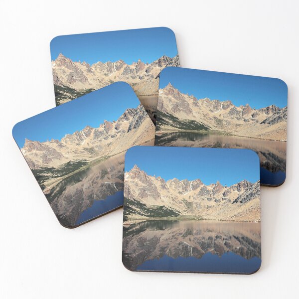 Item preview, Magnificent Argentina Photo View– 2021 Print designed and sold by BestOfTravel.
