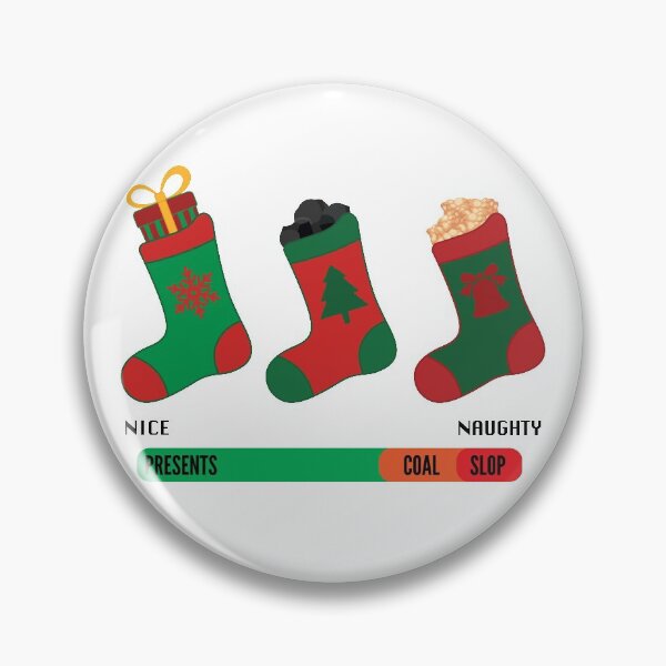 Item preview, Big Brother Naughty or Nice designed and sold by katietedesco.