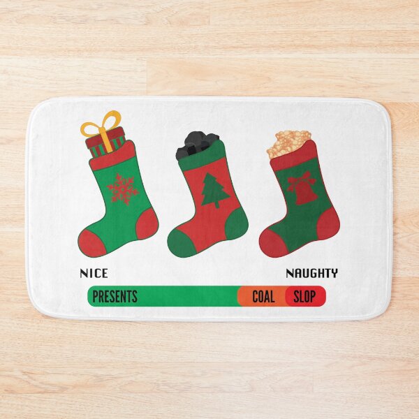 Item preview, Big Brother Naughty or Nice designed and sold by katietedesco.