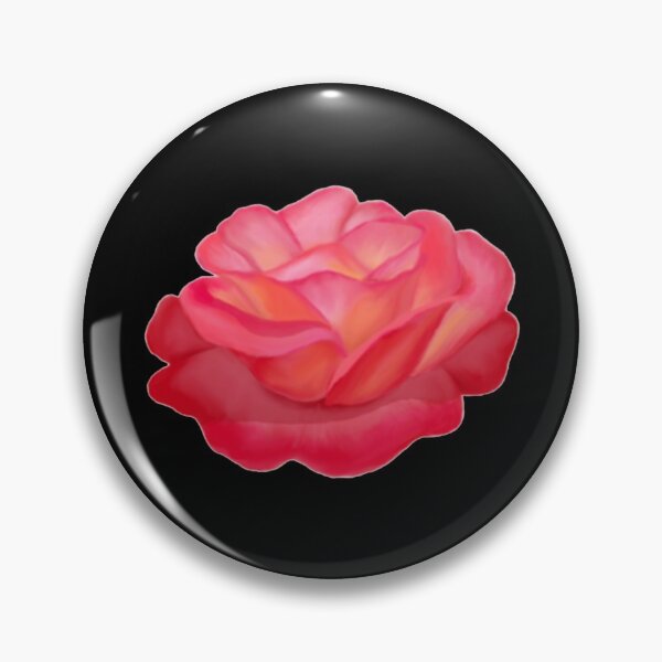Item preview, Rose designed and sold by L Mandel.