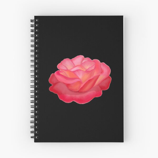 Item preview, Rose designed and sold by L Mandel.