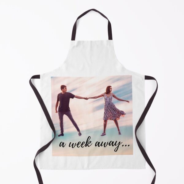 Item preview, A week away designed and sold by MarselArt.