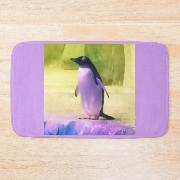 Item preview, Penguin. designed and sold by Bumpulous.