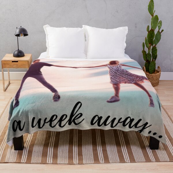 Item preview, A week away designed and sold by MarselArt.