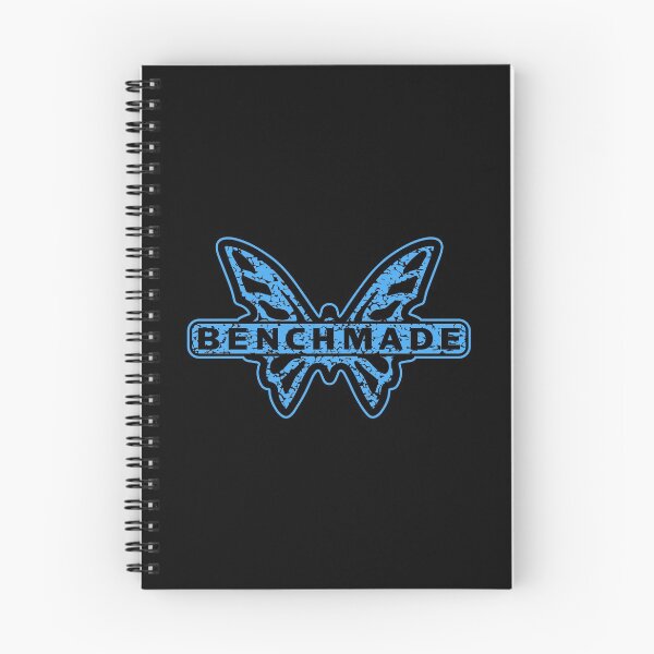 Item preview, Benchmade Knife Knives Butterfly Collector Operator - Blue designed and sold by Warhawk Designs.