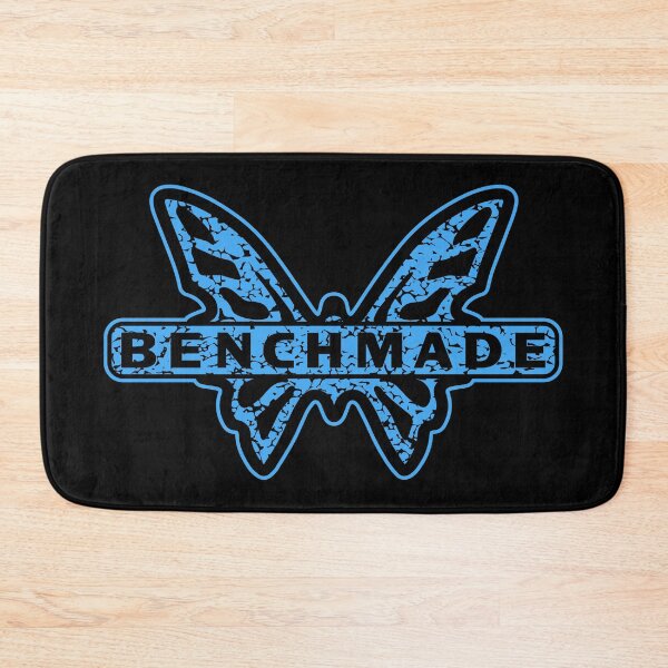Item preview, Benchmade Knife Knives Butterfly Collector Operator - Blue designed and sold by Warhawk Designs.