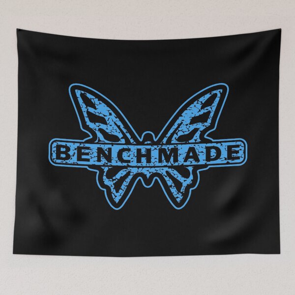 Item preview, Benchmade Knife Knives Butterfly Collector Operator - Blue designed and sold by Warhawk Designs.