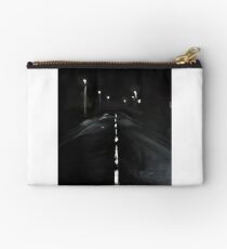 Dark Night Studio Pouch