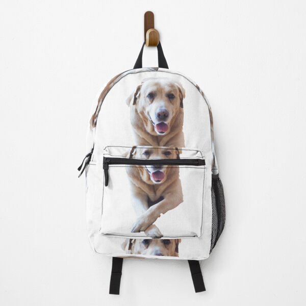 Item preview, Labrador dog a pet beautiful dog loyal dog designed and sold by salehstore7.