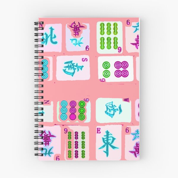Item preview, Pink Tiles designed and sold by johndavis71.