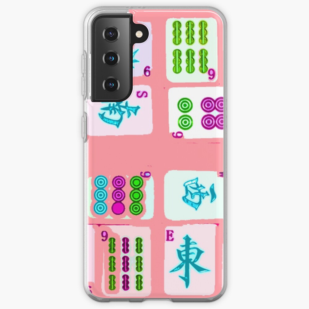 Item preview, Samsung Galaxy Soft Case designed and sold by johndavis71.