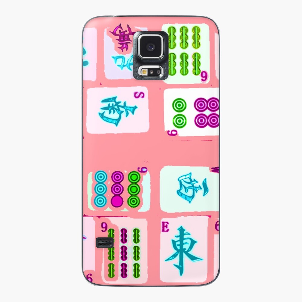 Item preview, Samsung Galaxy Skin designed and sold by johndavis71.