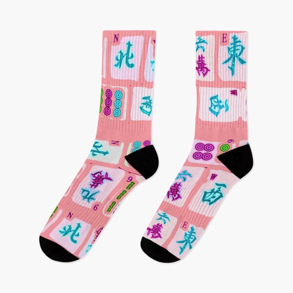Item preview, Pink Tiles designed and sold by johndavis71.