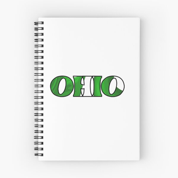 Item preview, ohio  designed and sold by maddiesiegel.