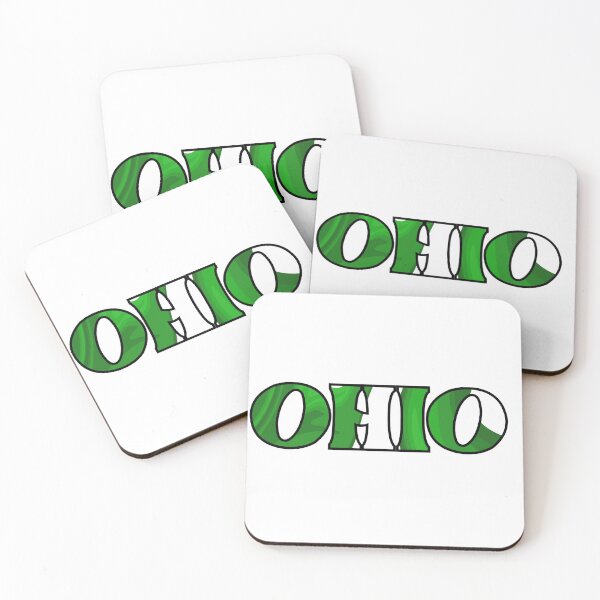 Item preview, ohio  designed and sold by maddiesiegel.